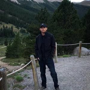 Meet your Posher, Hector